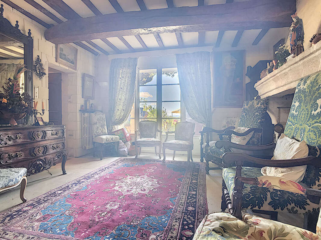 Maison à VILLENEUVE-LES-AVIGNON