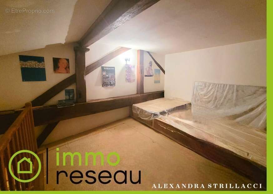 Maison 182 m² à Mulcey  - photo 17
