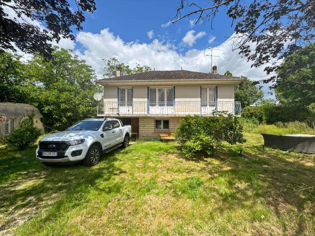 Maison À Vendre - photo 2
