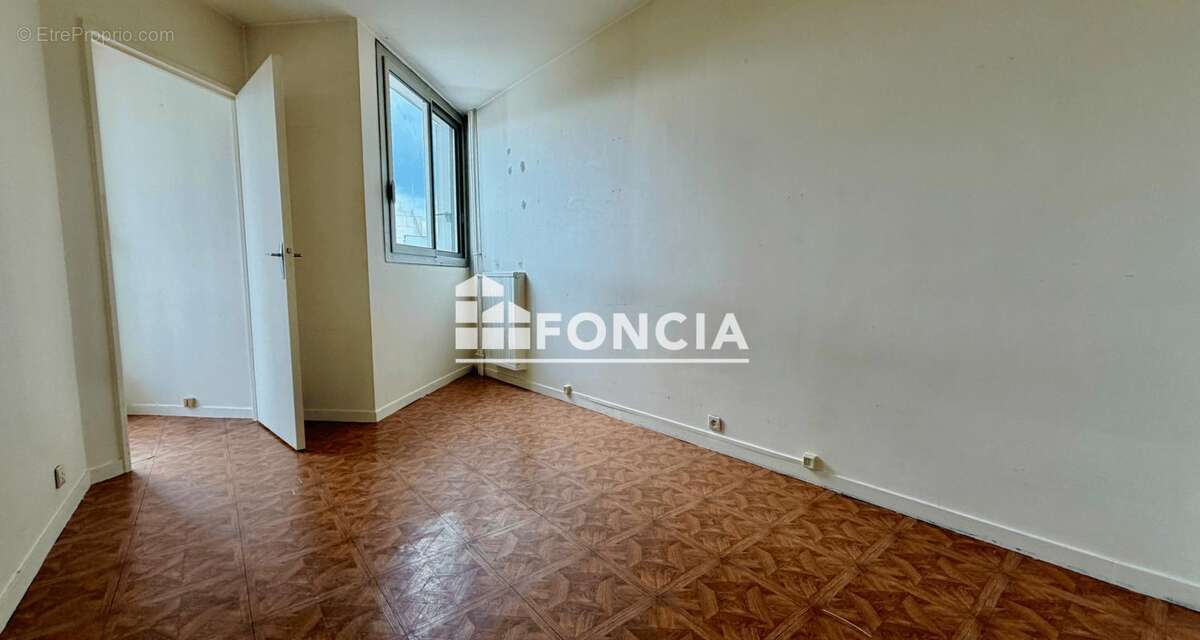 Appartement à SAINT-GERMAIN-EN-LAYE