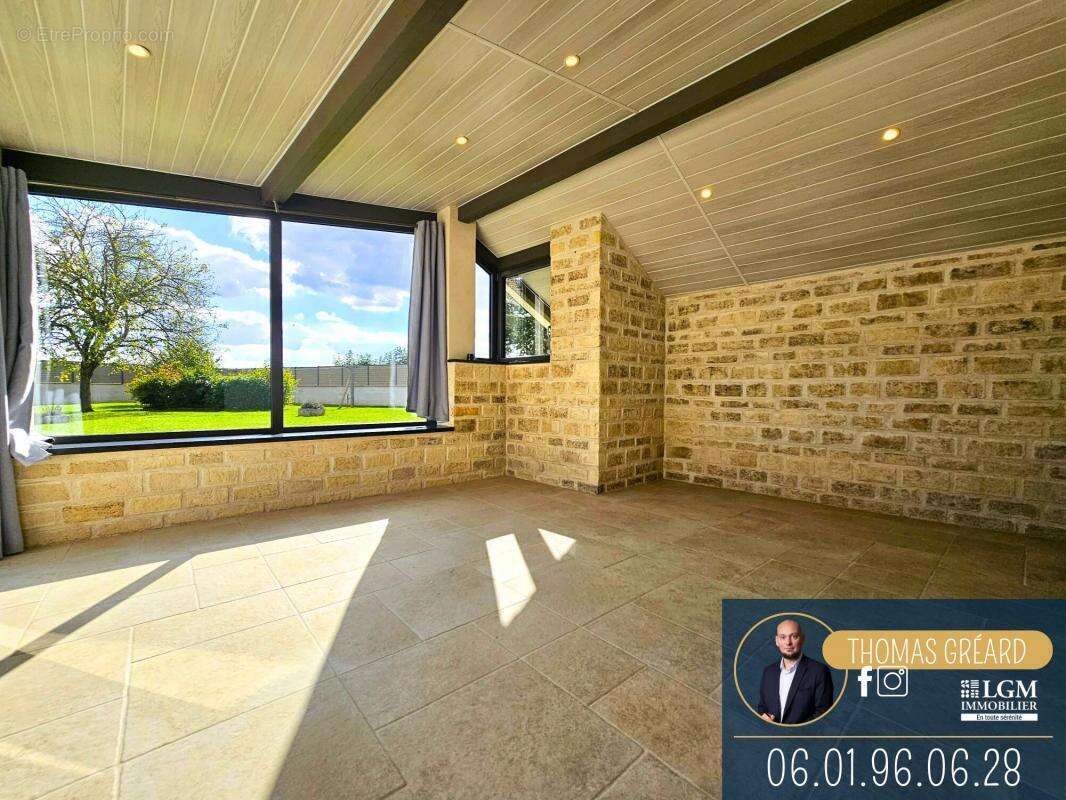 Maison à CHATEAUDUN