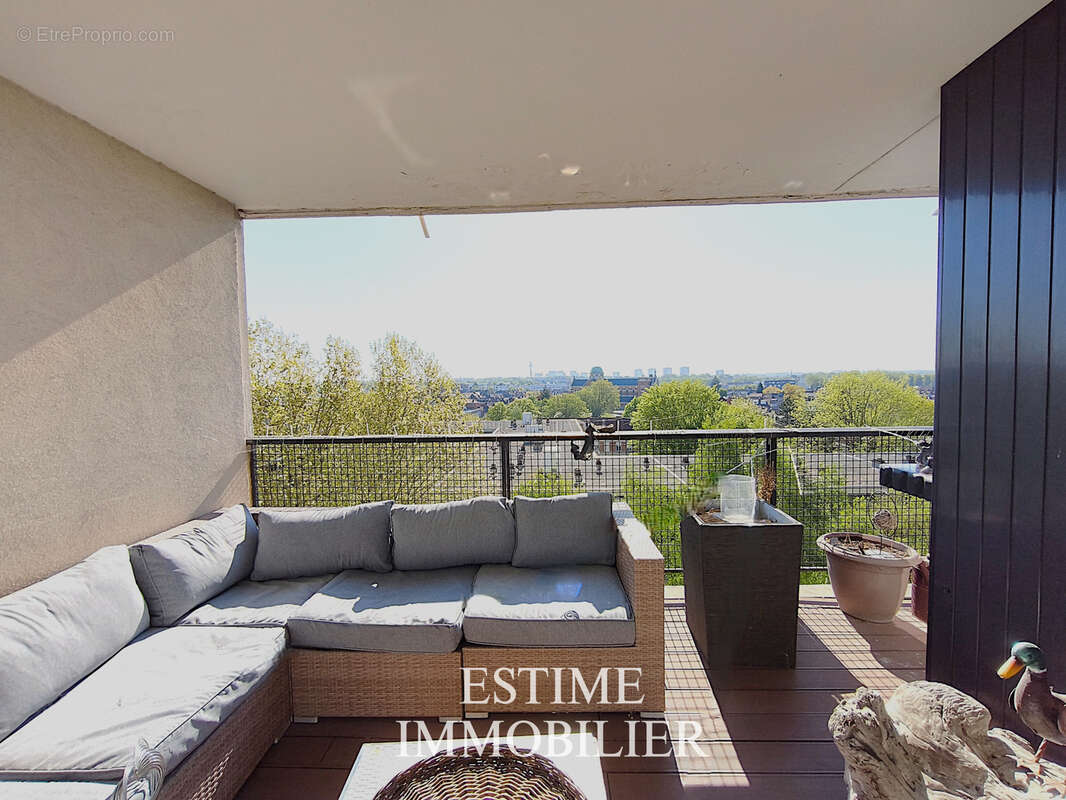 Appartement à LILLE