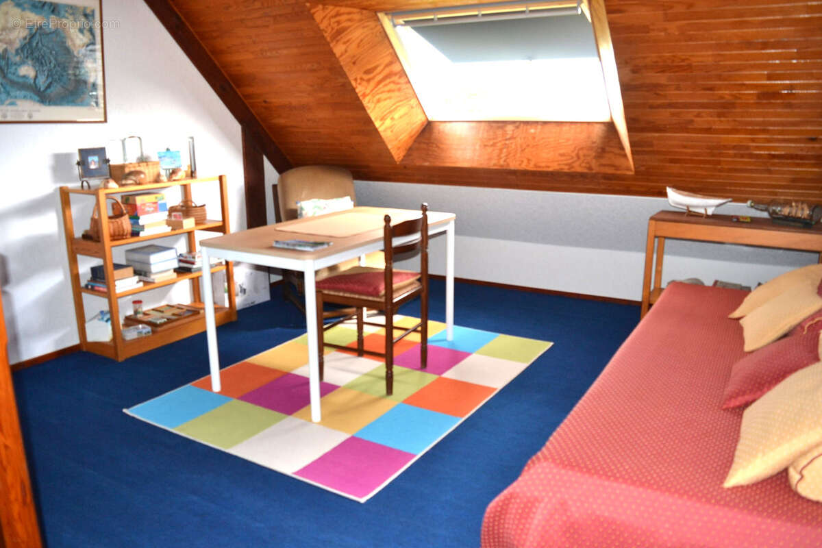 Maison à MOELAN-SUR-MER