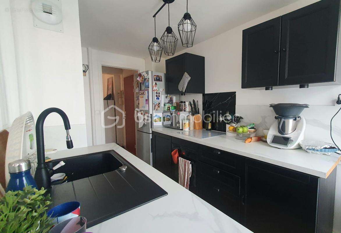 Appartement à LE HAVRE