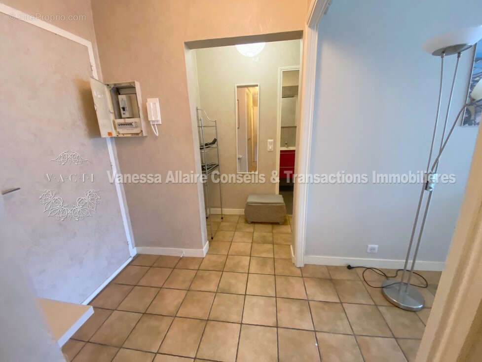 Appartement à LA BAULE-ESCOUBLAC