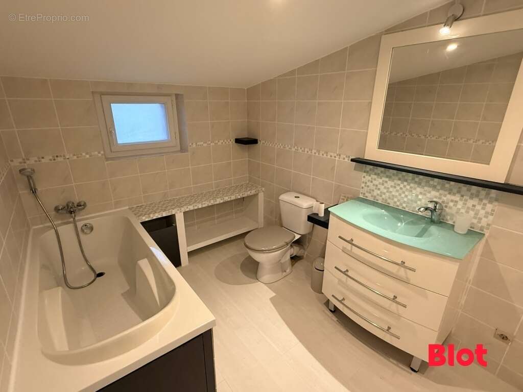 Maison à PLESLIN-TRIGAVOU