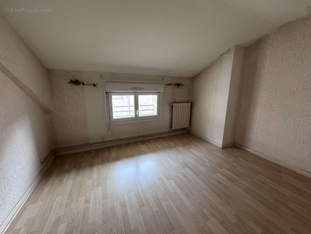 Immeuble avec 2 entrêes indépendantes - photo 14