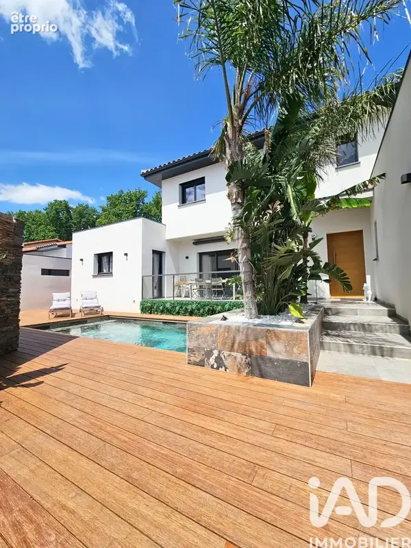 Photo 1 - Maison à BOMPAS