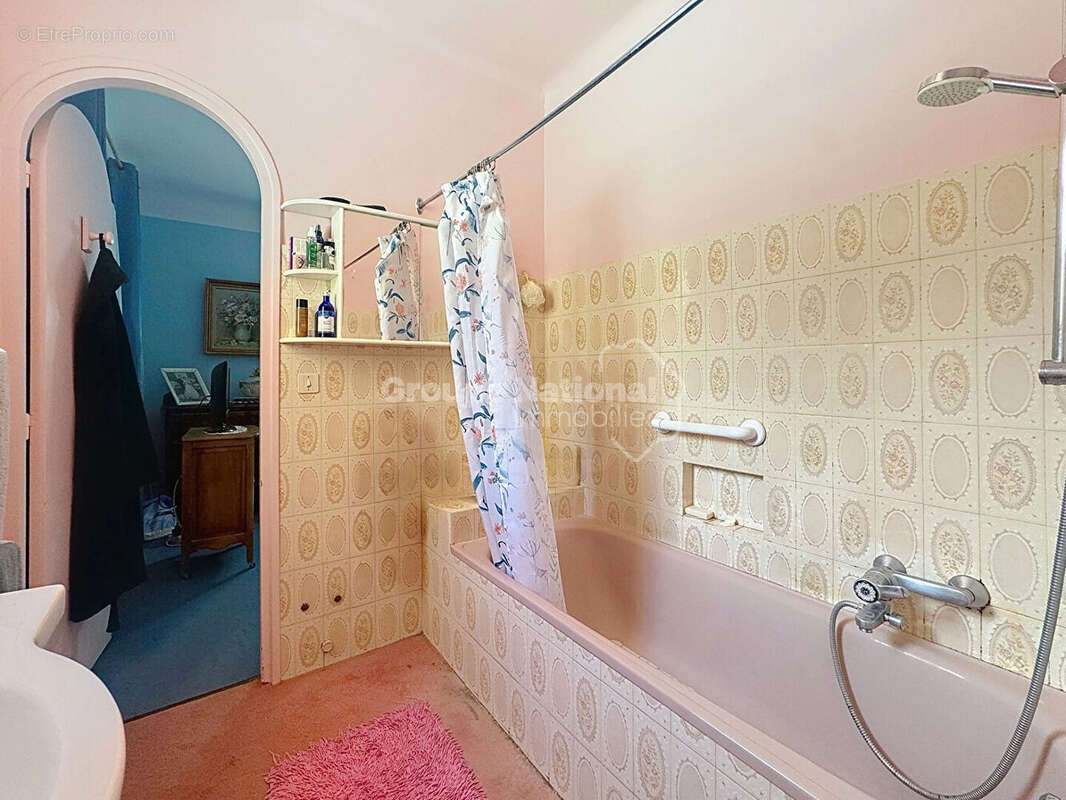 Maison à CHEVAL-BLANC