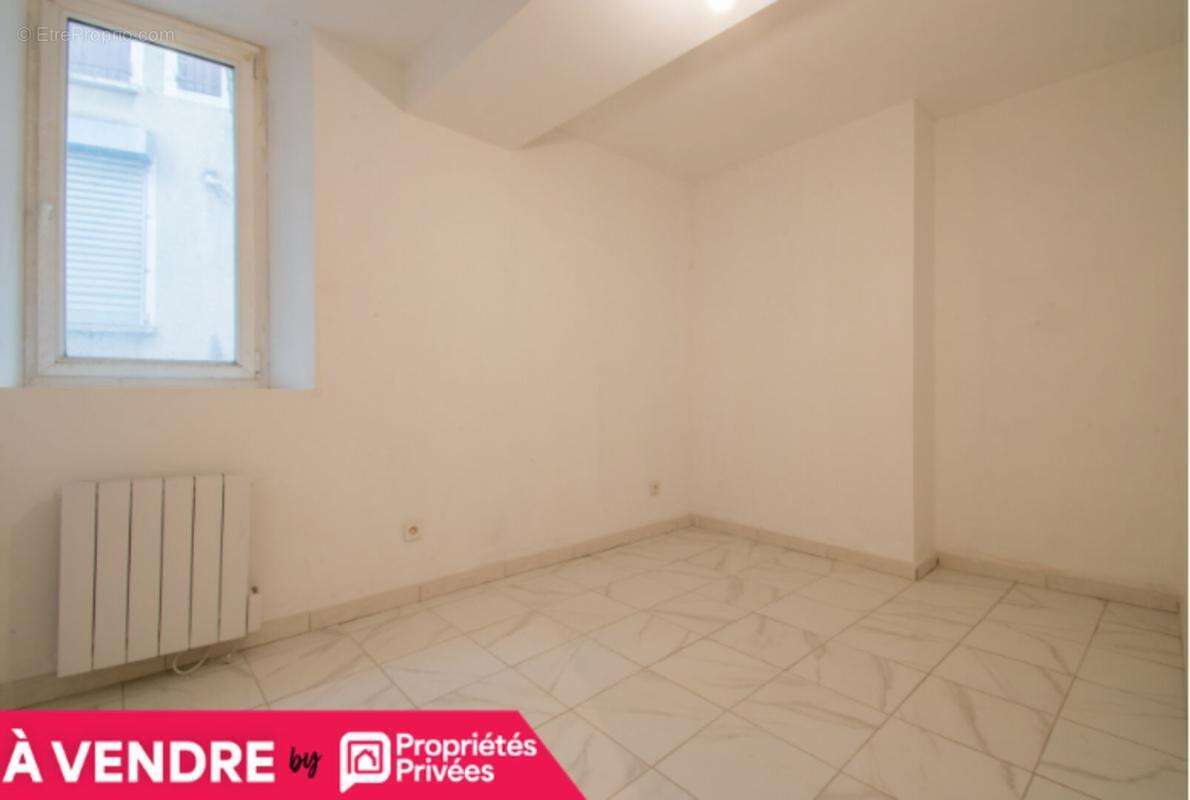 Appartement à DIGNE-LES-BAINS