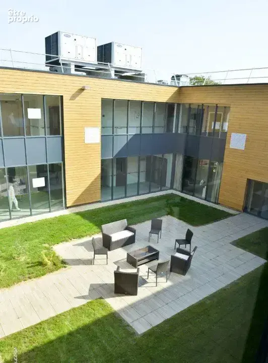 INVESTISSEMENT LOCATIF  Macon  Résidence Seniors Residence Camille Claudel - 8,69% de rentabilité - photo 8