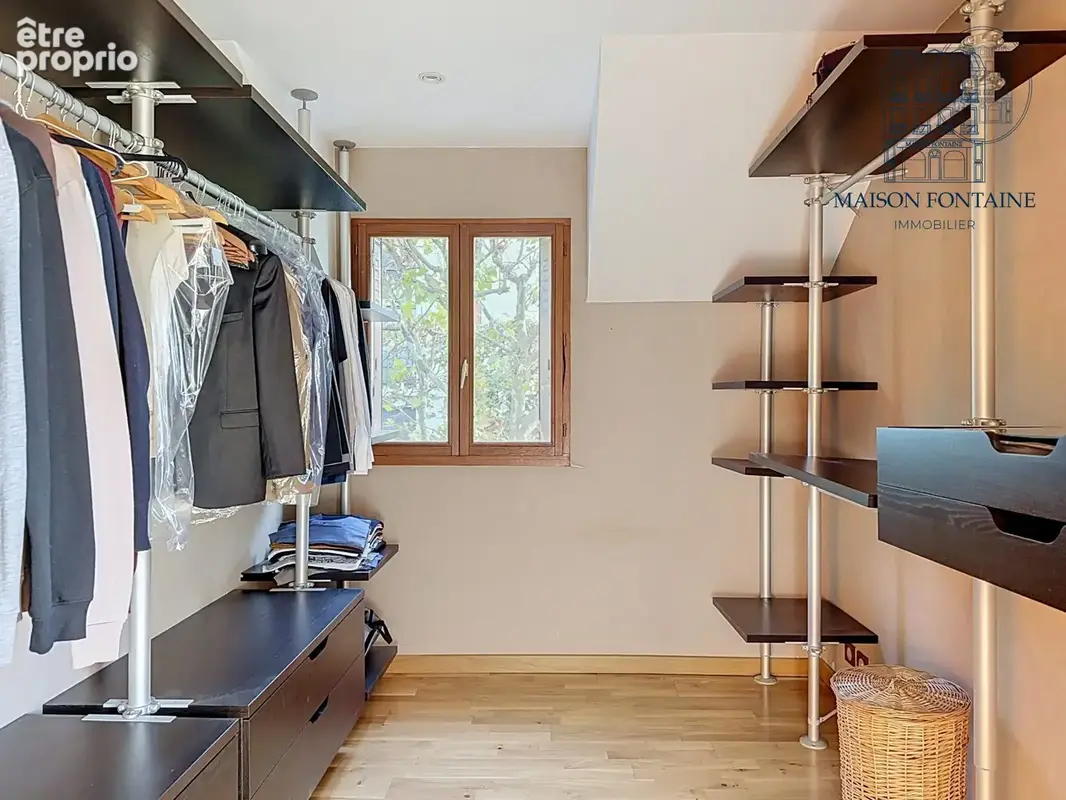 Maison 6 pièces 135 m² à vendre à Saint-Maur-Des-Fosses (94100) - photo 3