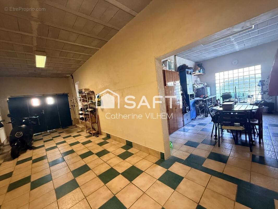 Maison 127 m² à Sete  - photo 8