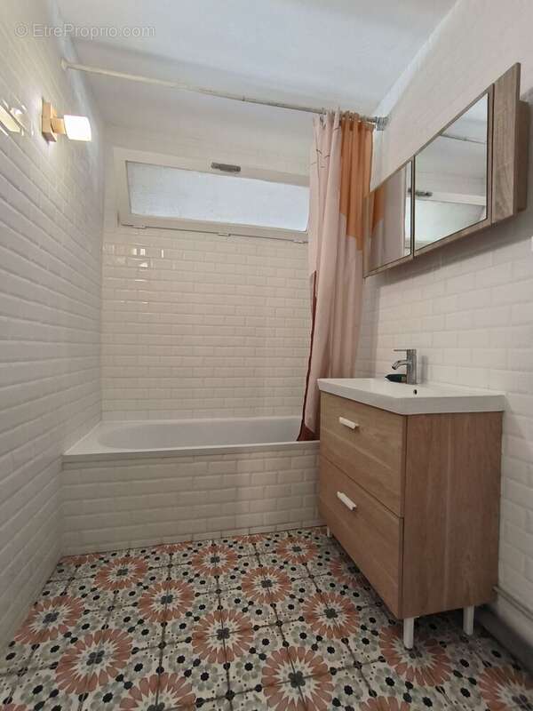 Appartement à SOISY-SUR-SEINE