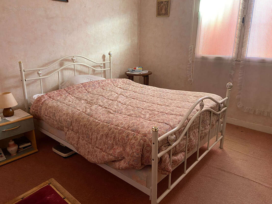 Maison à SAINT-PAUL-LES-DAX