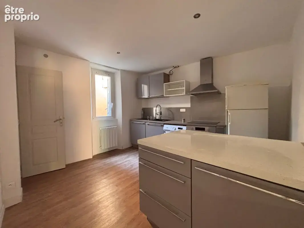 Gémenos Appartement Type 2 - photo 3