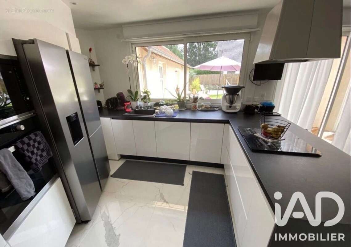 Photo 5 - Maison à DOURDAN