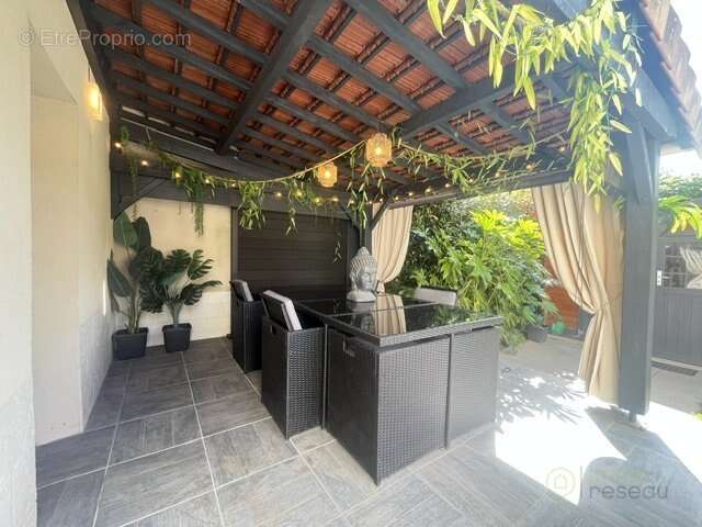Maison 135 m² à Gisors  - photo 14