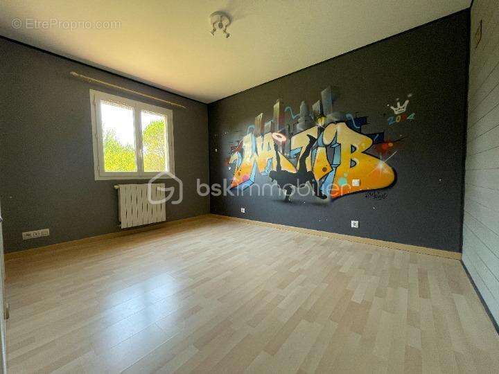 Maison à GIROUSSENS