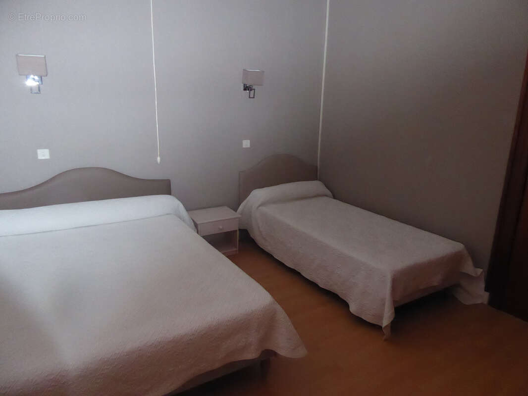 Maison à SAINT-SEVERIN