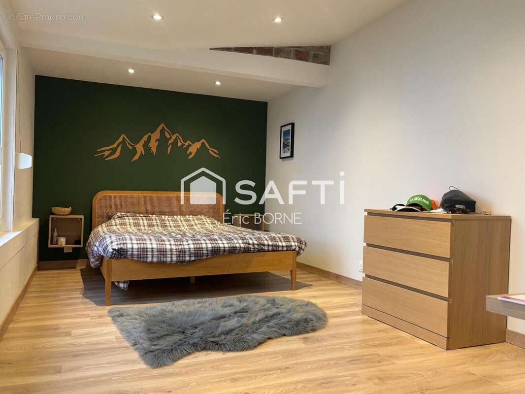 Photo 3 - Maison à LONGUENESSE