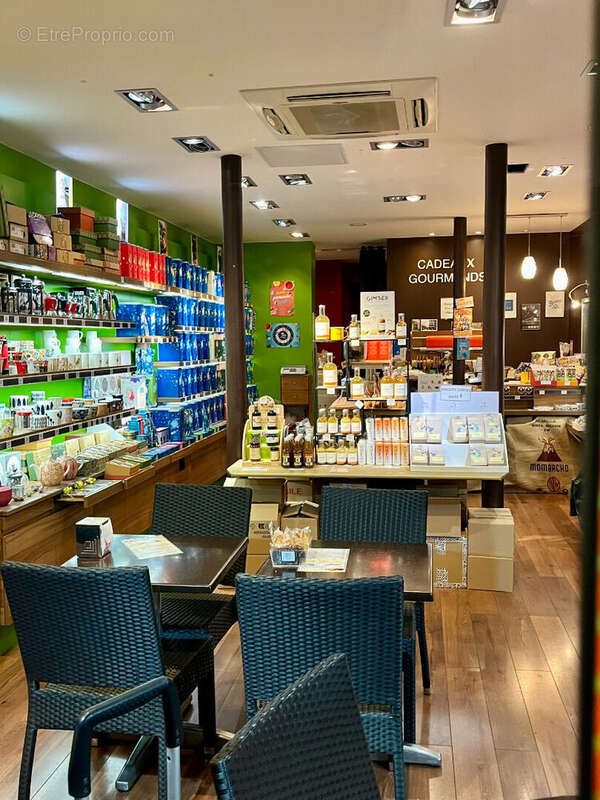 Commerce à PARIS-14E