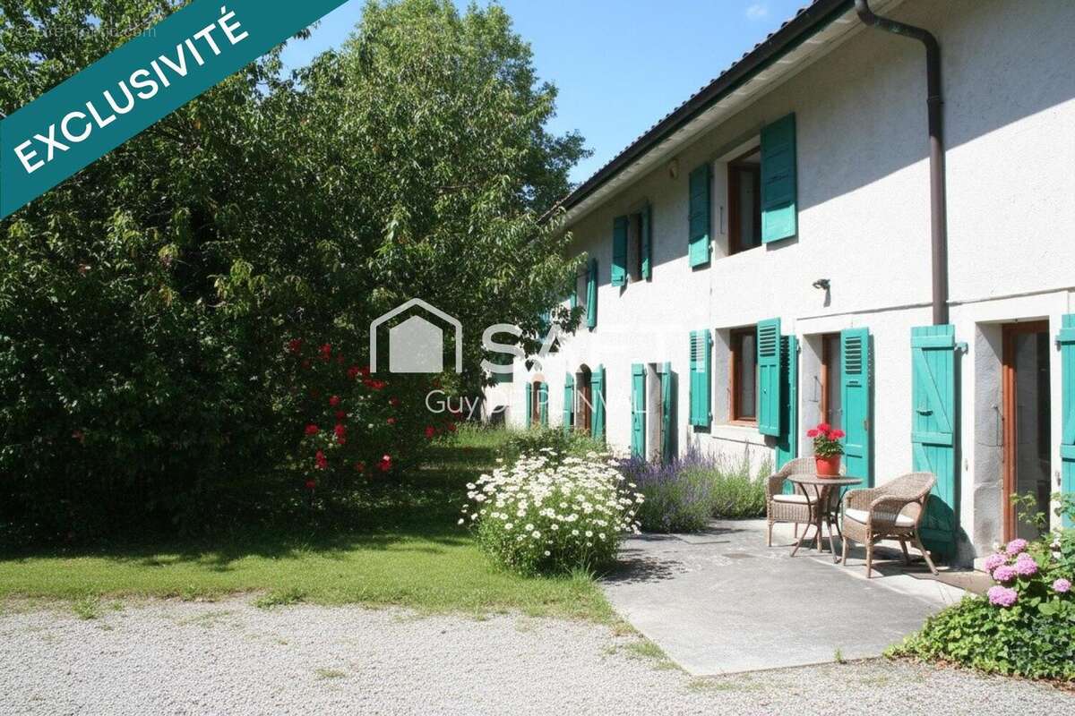 Photo 7 - Maison à VIRY