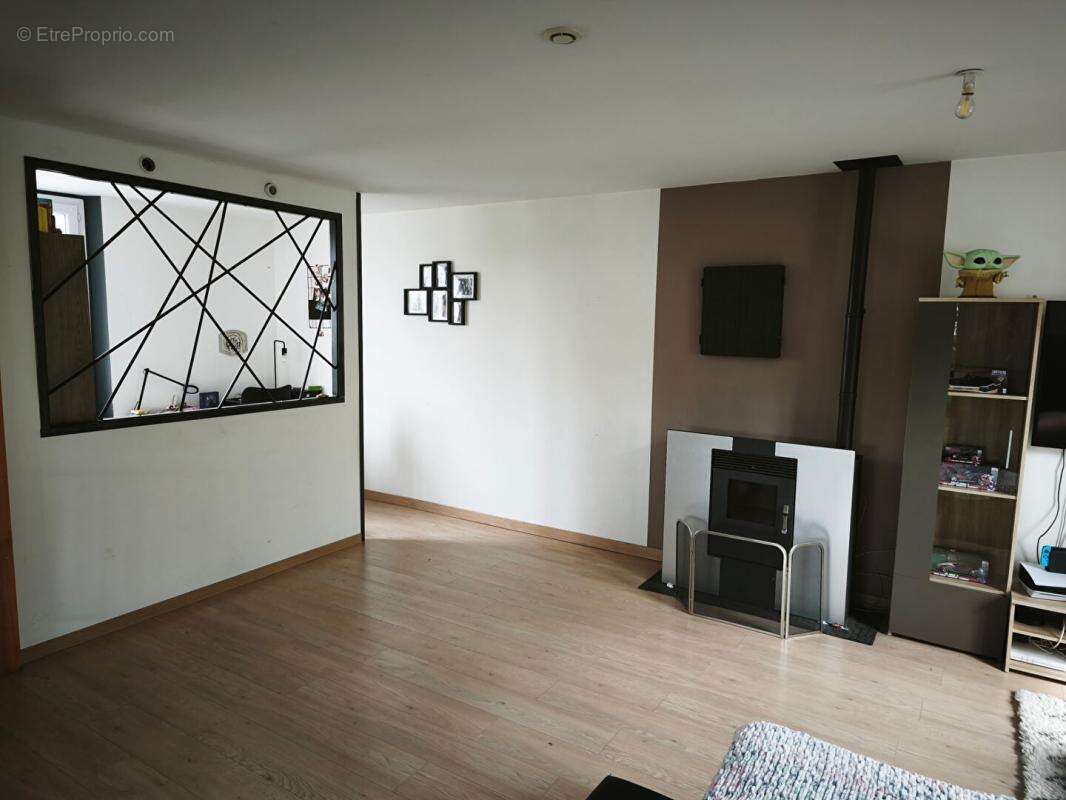 Maison Tulle 4 pièce(s) 135 m2 + appartement  T2 42 m² - photo 5