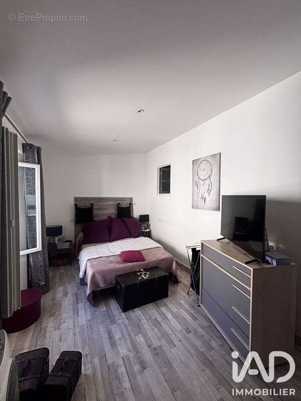 Appartement 79 m² à Les Arcs  - photo 6