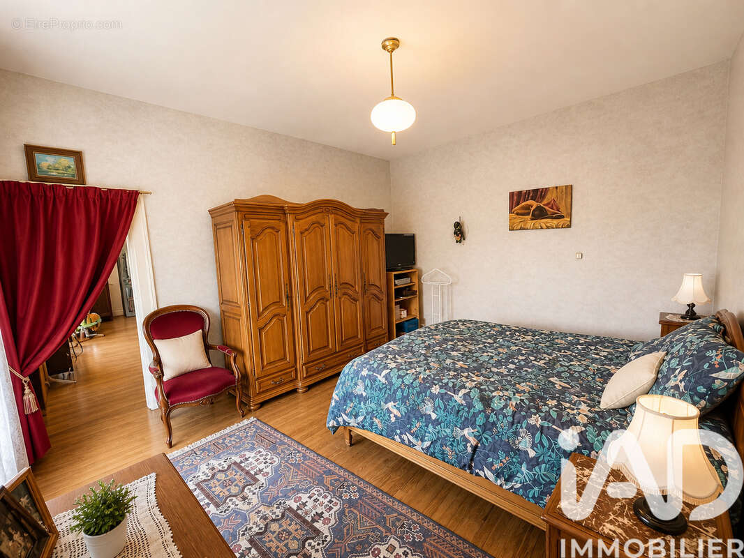 Photo 5 - Appartement à ALTKIRCH