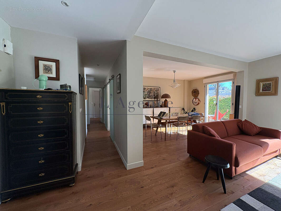 Appartement à CHANTILLY