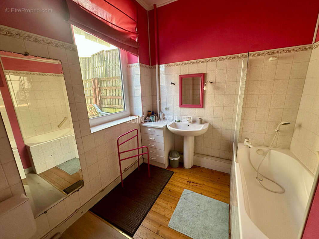 Appartement à DIEPPE