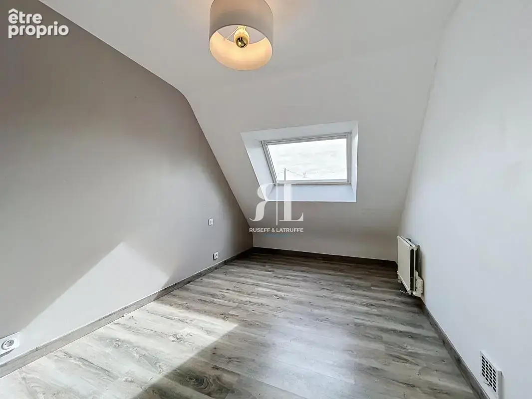Guidel – le charme d’un hameau, le confort d’une maison rénovée - photo 12