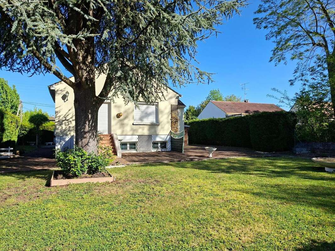 Photo 2 - Maison à BOIGNY-SUR-BIONNE