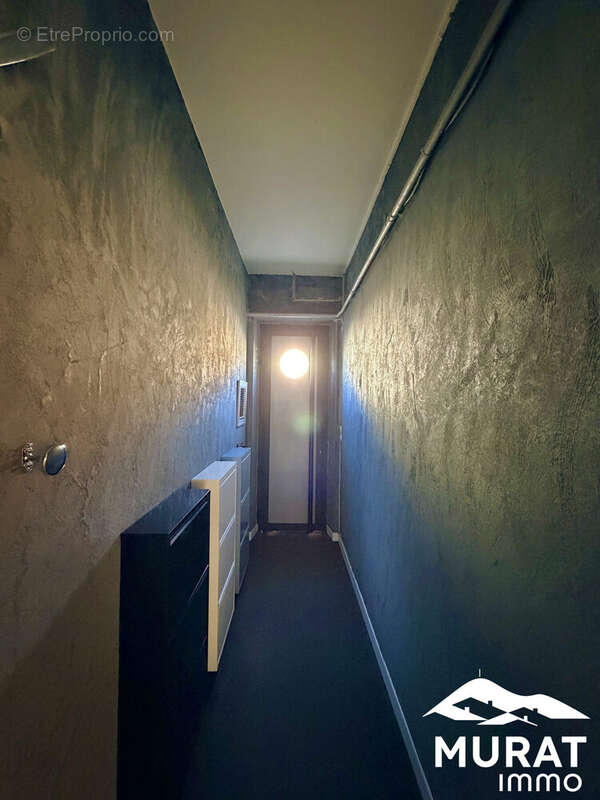 Maison à CLERMONT-FERRAND