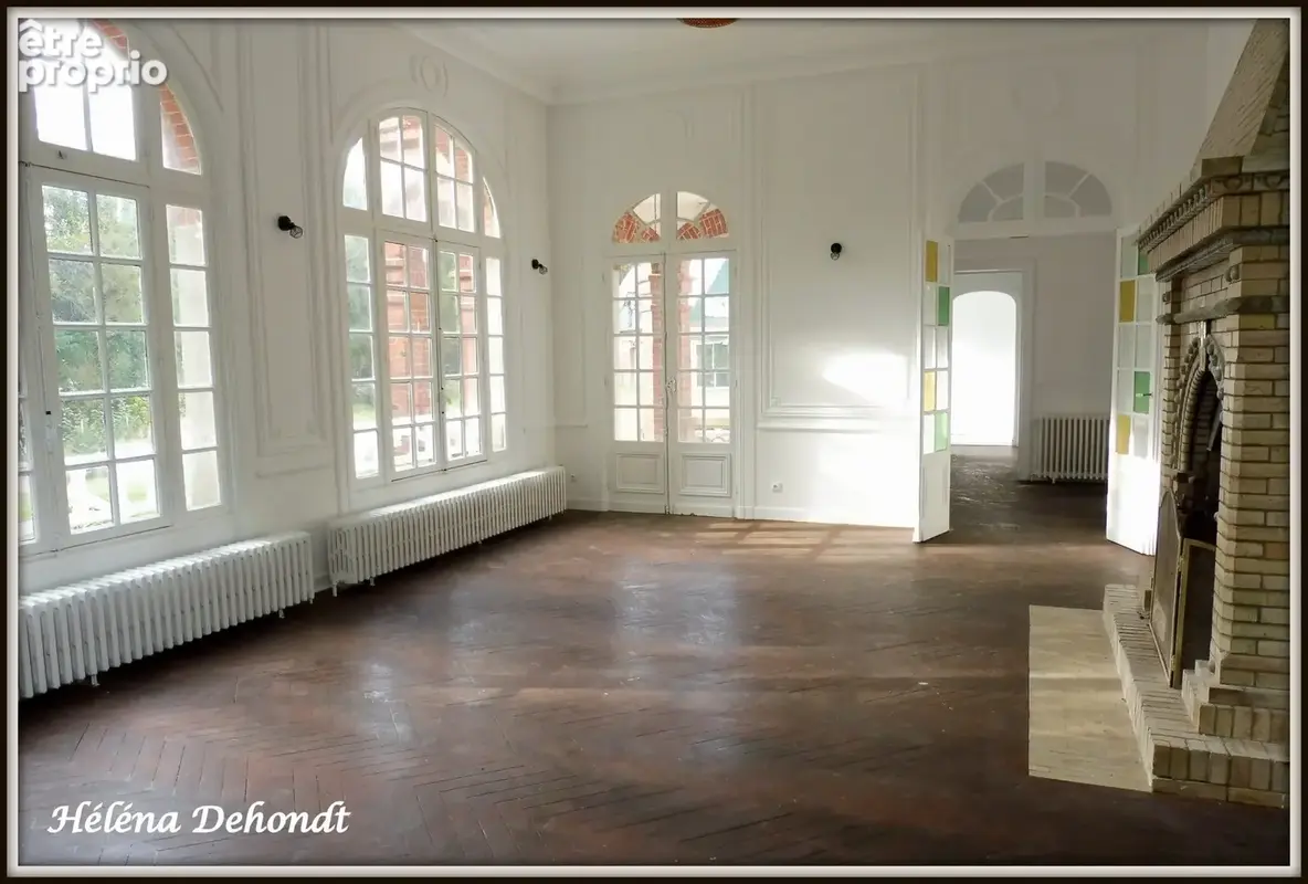 Maison 330 m² à Veules-Les-Roses  - photo 5