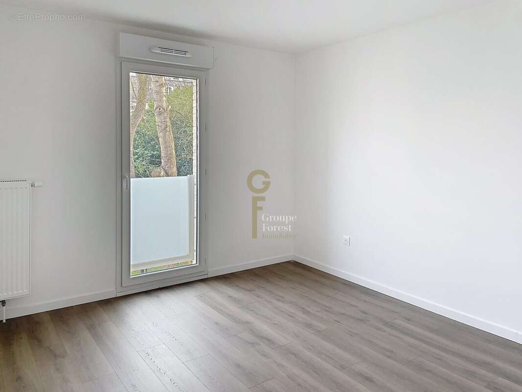 Appartement à TOURCOING