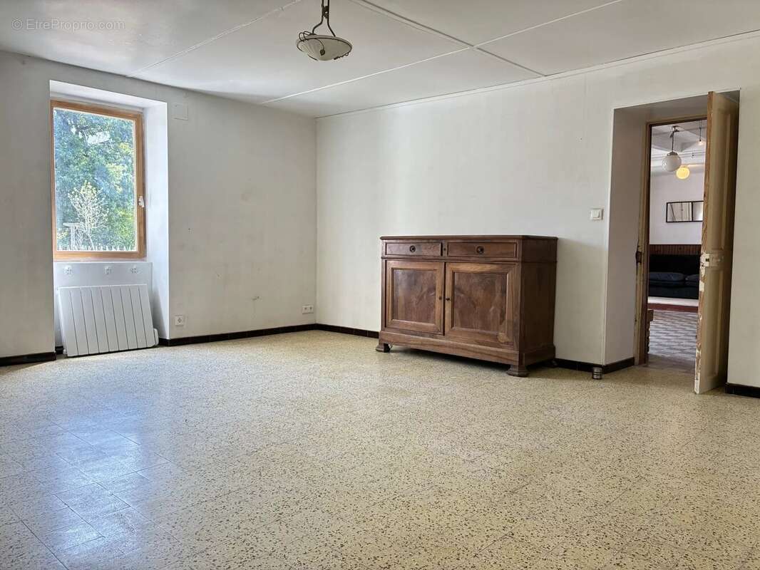 Maison à LATHUS-SAINT-REMY