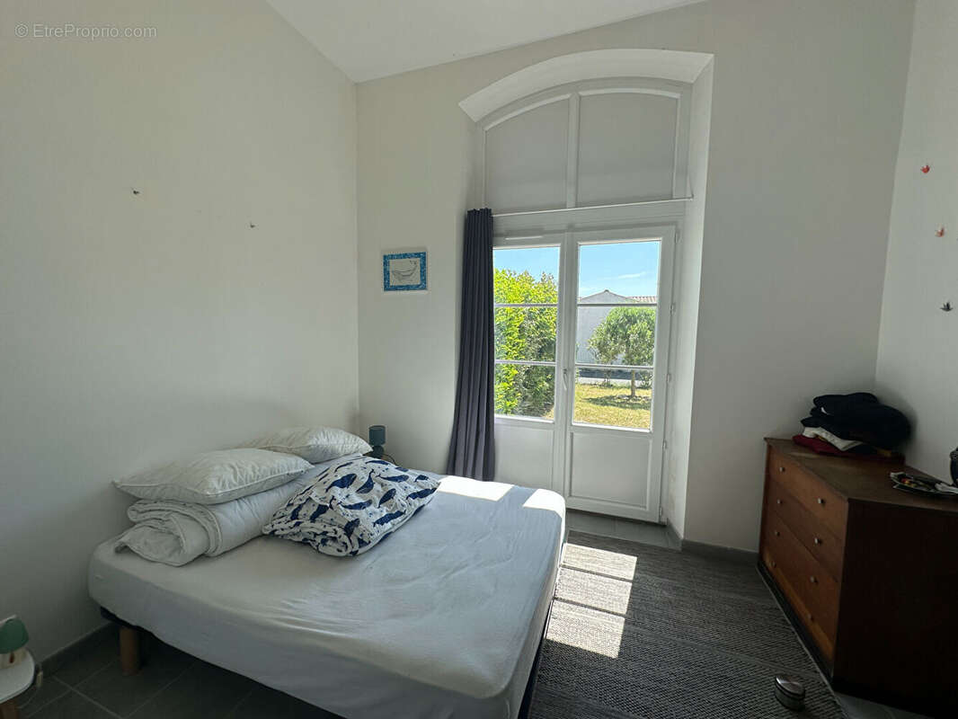 Appartement à MARENNES
