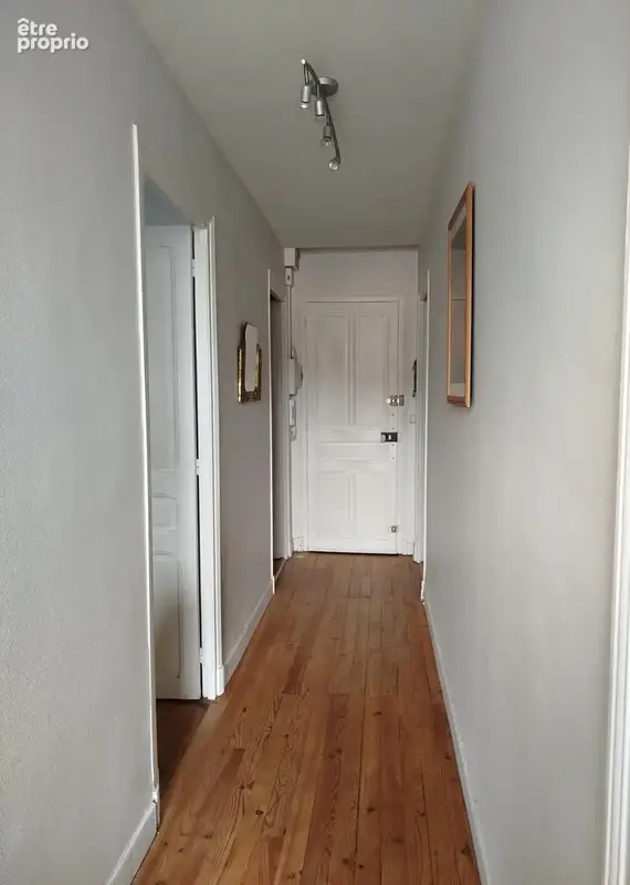 Appartement 60 m² à Bagneres-De-Bigorre  - photo 7