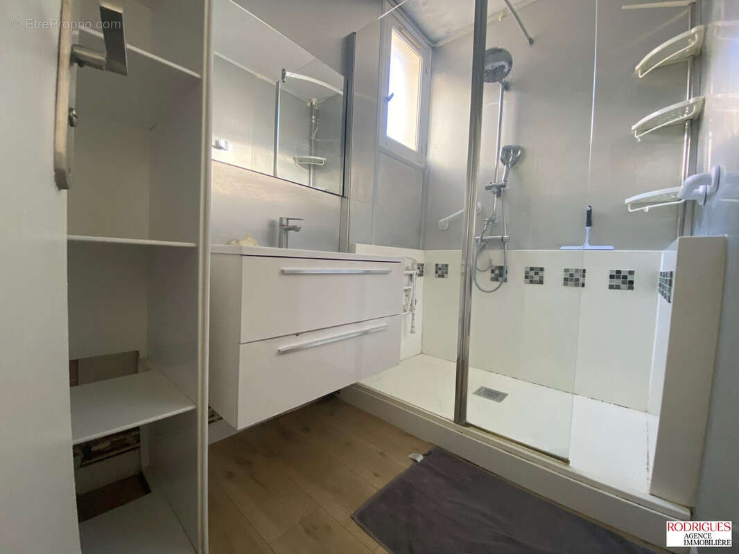 Appartement 89 m² à Poitiers  - photo 9
