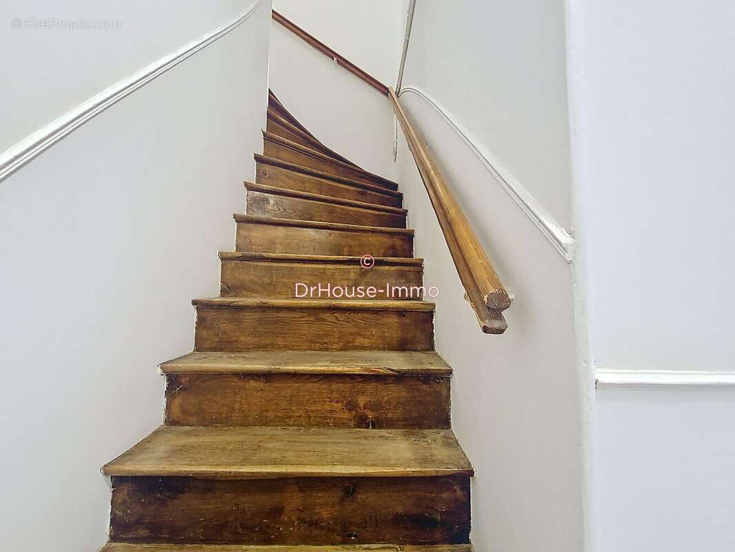 Appartement à LE BOURGET