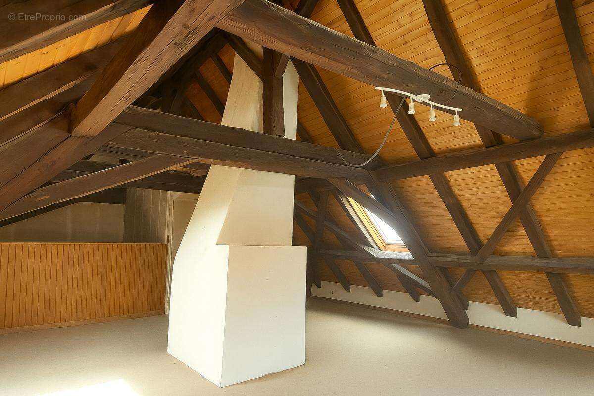 Maison à LEPUIX