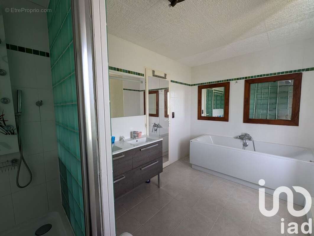 Photo 9 - Maison à CHATEAUBERNARD