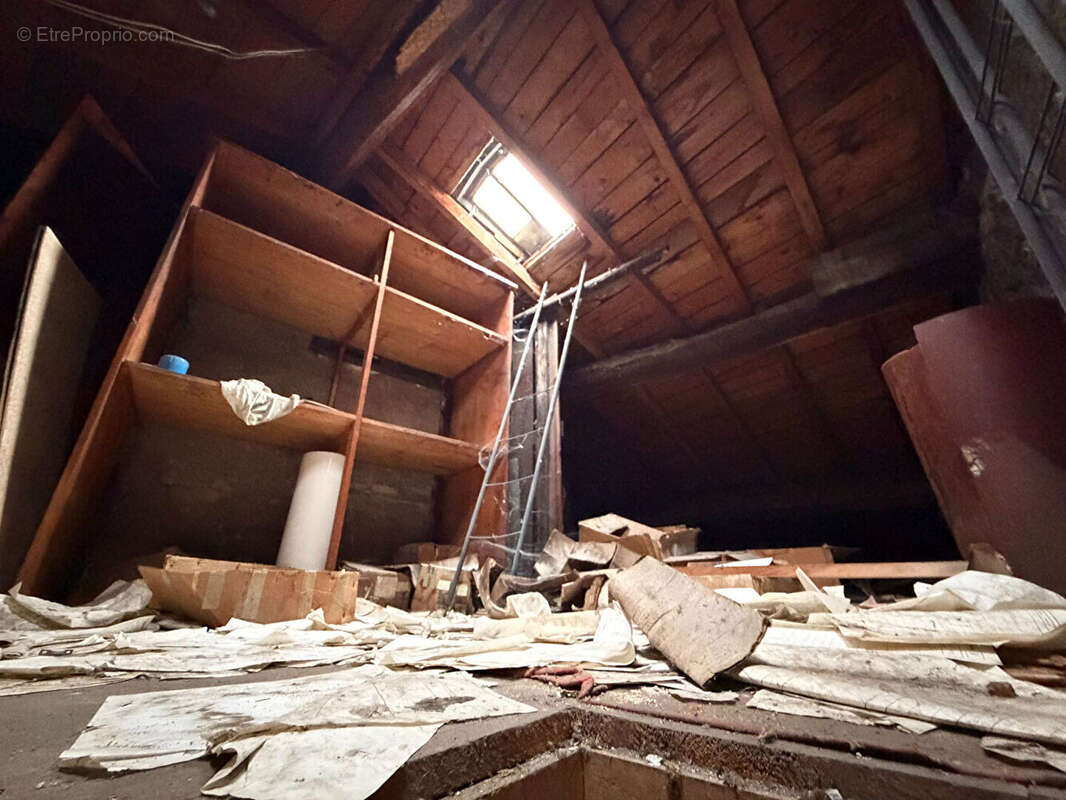 Appartement à ROANNE