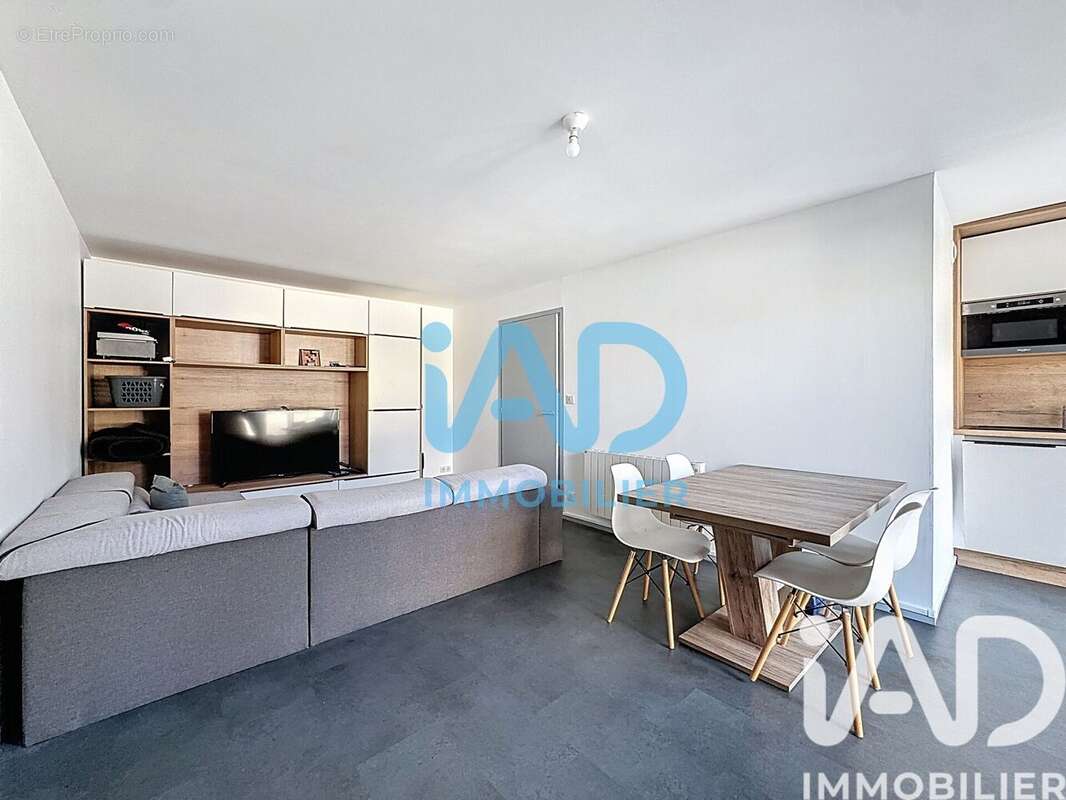 Photo 3 - Appartement à SAINT-BRIEUC