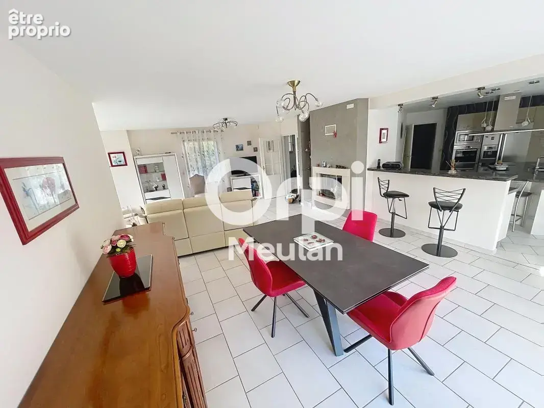 Maison À Vendre - photo 6