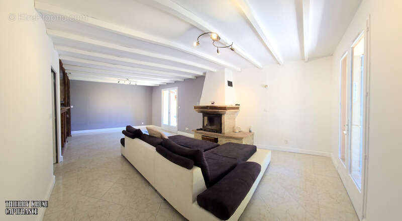 Maison à MOISSAC