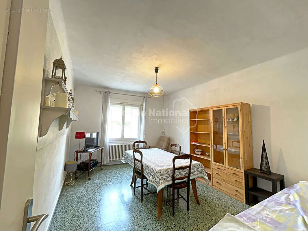 Maison de ville avec studio et garage attenants - photo 7