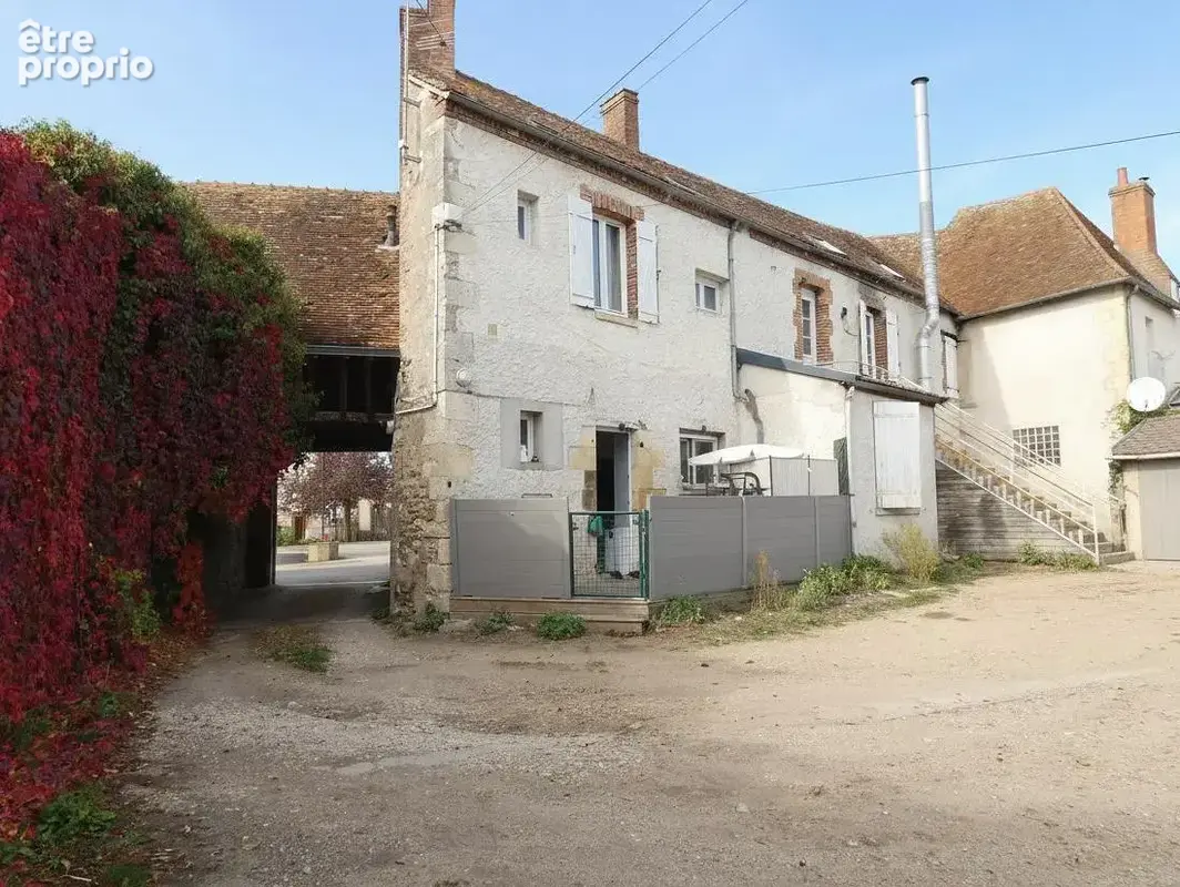 Appartement 2 pièces 46 m² à vendre à Ouzouer-Sur-Loire (45570) - photo 3